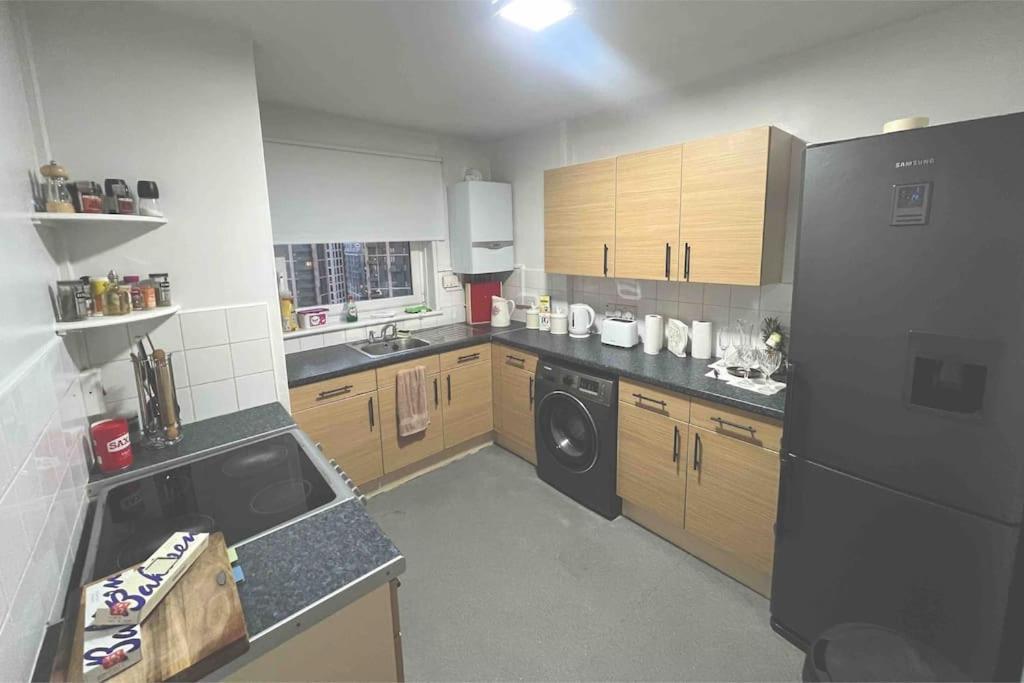 Apartament Greenwich Luxury View